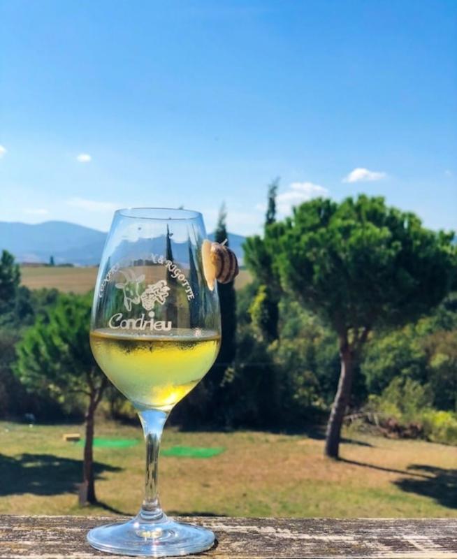 Maison - 190 m² - 7 pièces