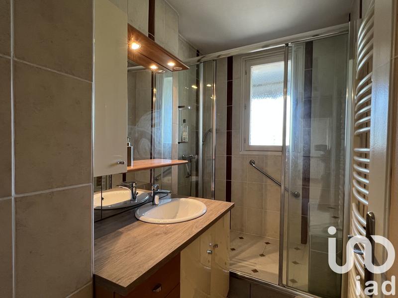 Appartement - 72 m² - 4 pièces