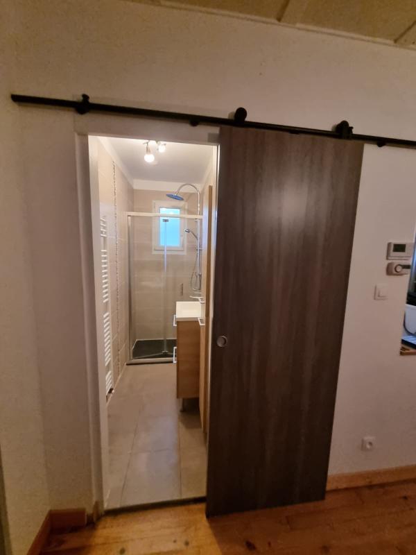 Maison - 51 m² - 3 pièces