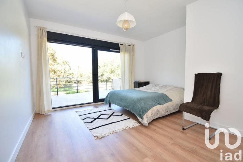 Maison - 167 m² - 5 pièces