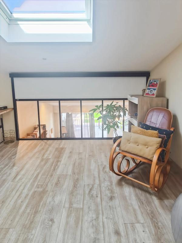 Maison - 148 m² - 5 pièces