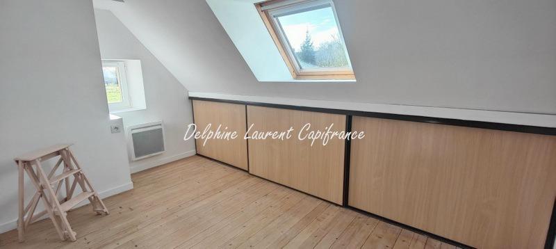 Maison - 75 m² - 4 pièces