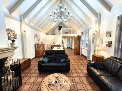 Longère - 139 m² - 6 pièces