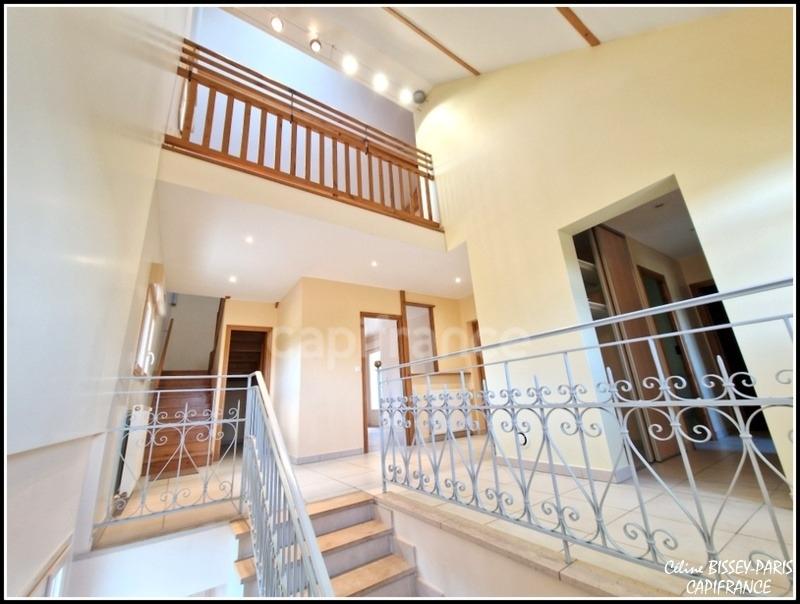 Pavillon - 165 m² - 5 pièces