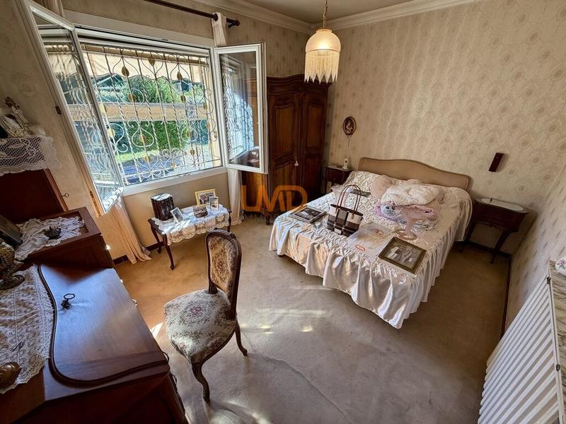 Maison - 56 m² - 3 pièces