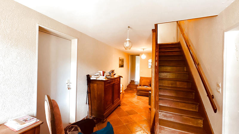 Maison - 126 m² - 4 pièces