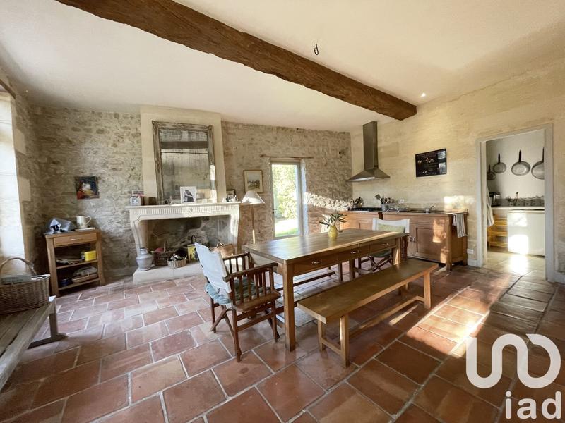 Maison - 471 m² - 13 pièces