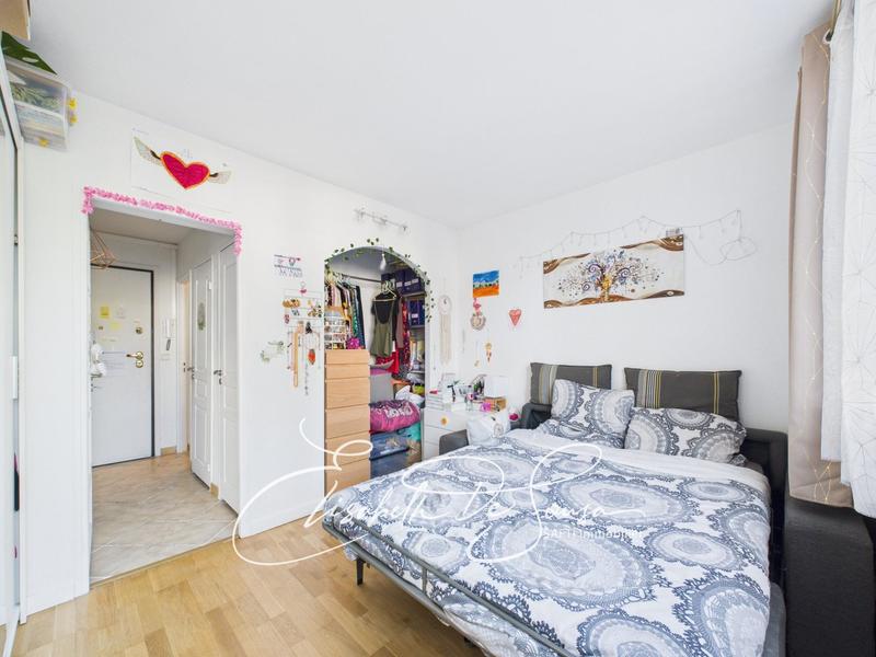 Appartement - 72 m² - 4 pièces