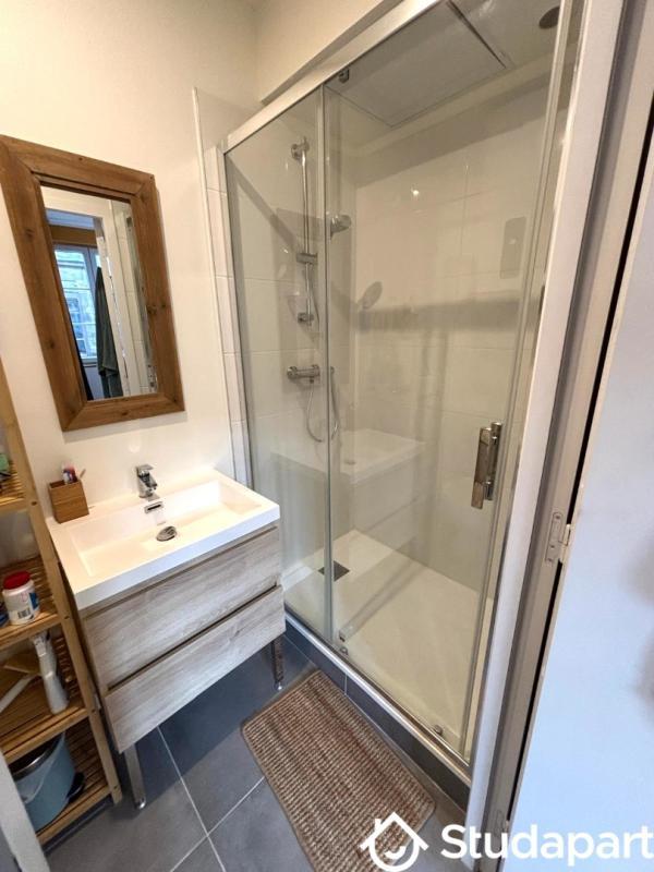 Appartement - 30 m² - 1 pièce