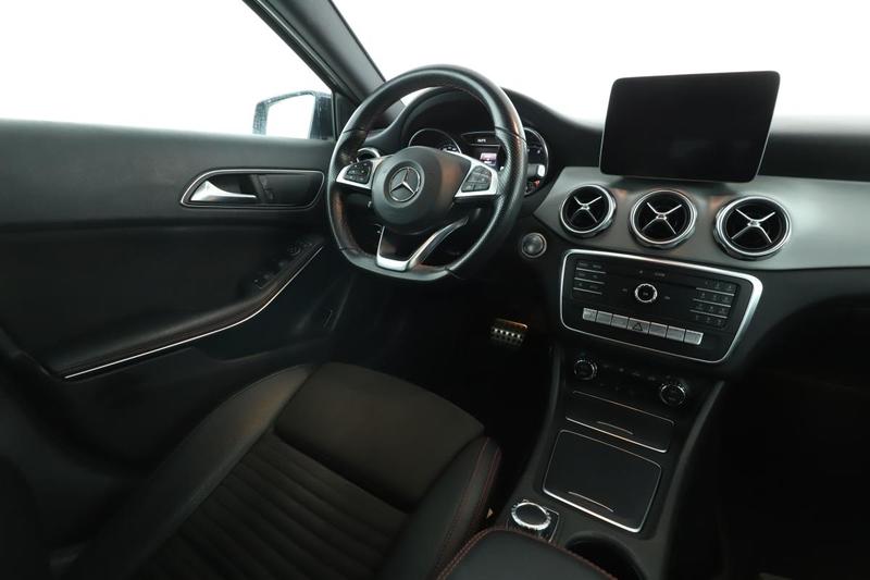 Mercedes Gla 250 Fascination Bva7 211 ch