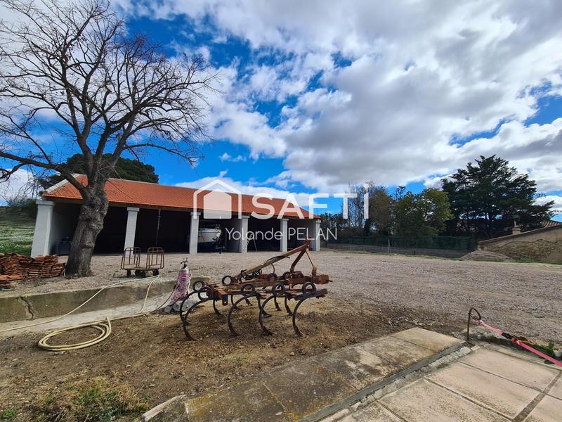 Maison - 157 m² - 5 pièces