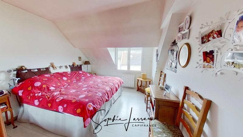 Maison - 71 m² - 3 pièces