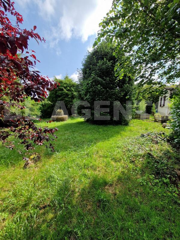 Maison - 72 m² - 4 pièces