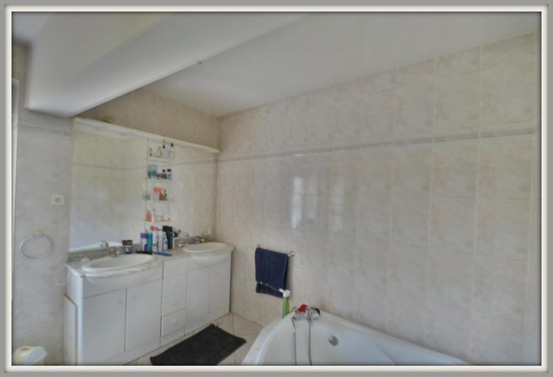 Maison de campagne - 140 m² - 5 pièces