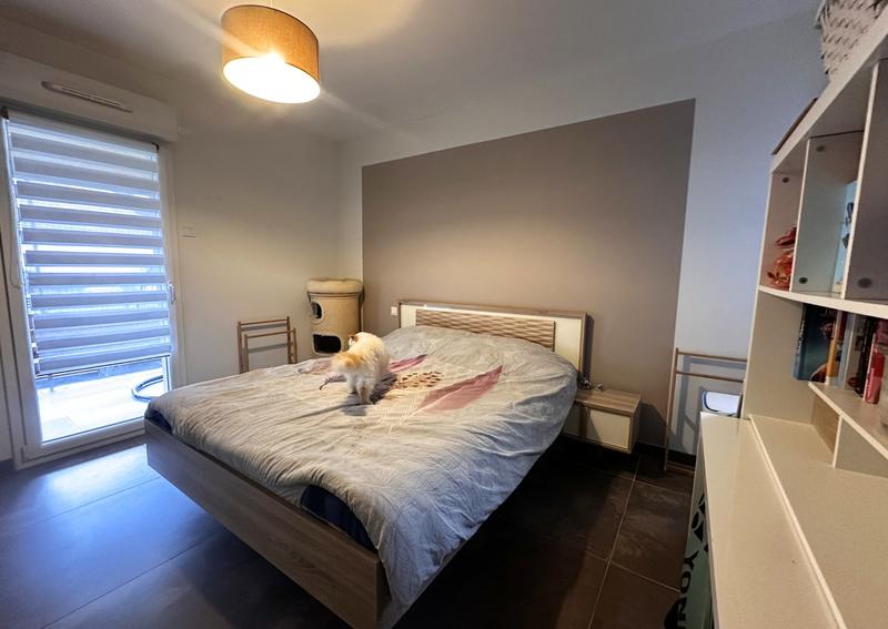 Maison - 130 m² - 7 pièces