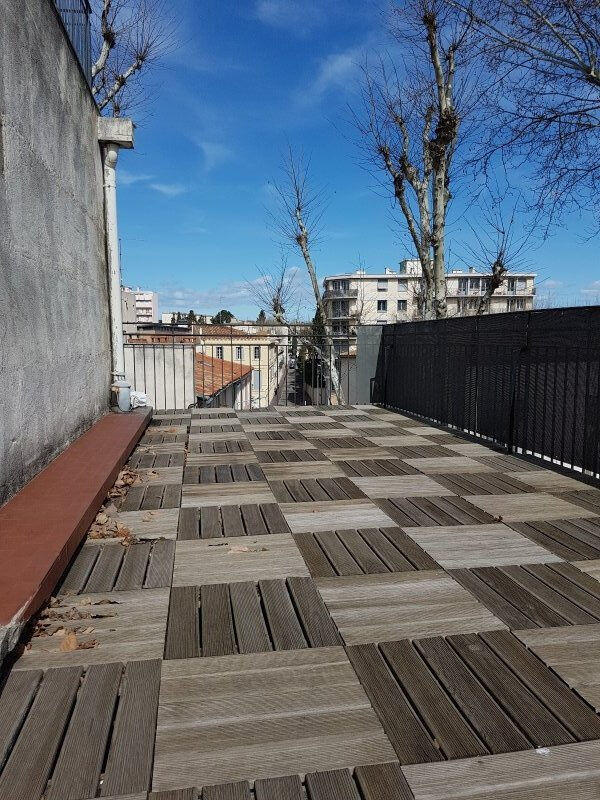 Appartement - 74 m² - 3 pièces