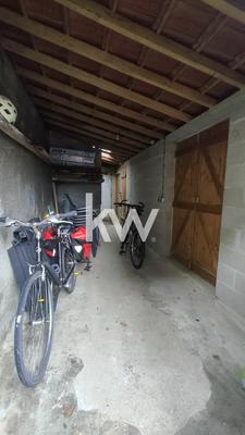 Maison ancienne - 71 m² - 5 pièces