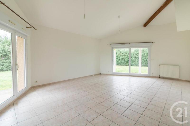 Villa - 124 m² - 5 pièces