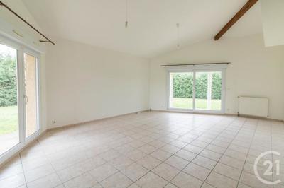 Villa - 124 m² - 5 pièces