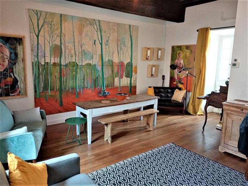 Maison - 160 m² - 7 pièces