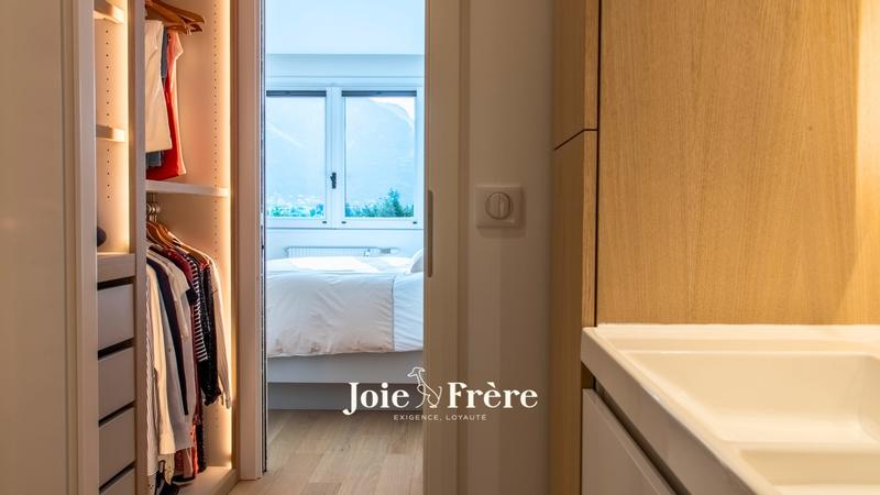 Appartement - 79 m² - 3 pièces