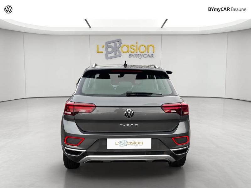 Volkswagen t-Roc 2.0 Tdi 150 Start/Stop Dsg7 Style