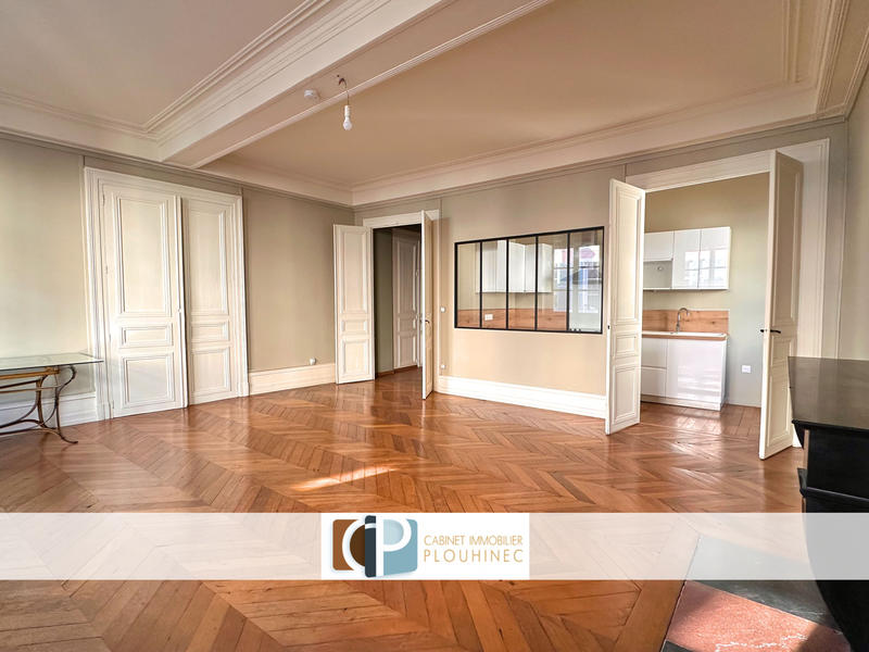 Appartement - 67 m² - 2 pièces