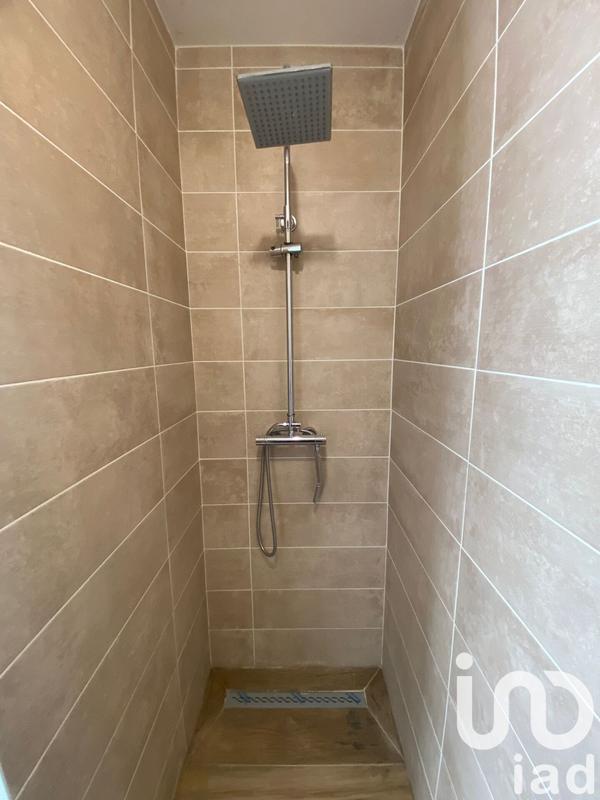 Maison - 114 m² - 4 pièces