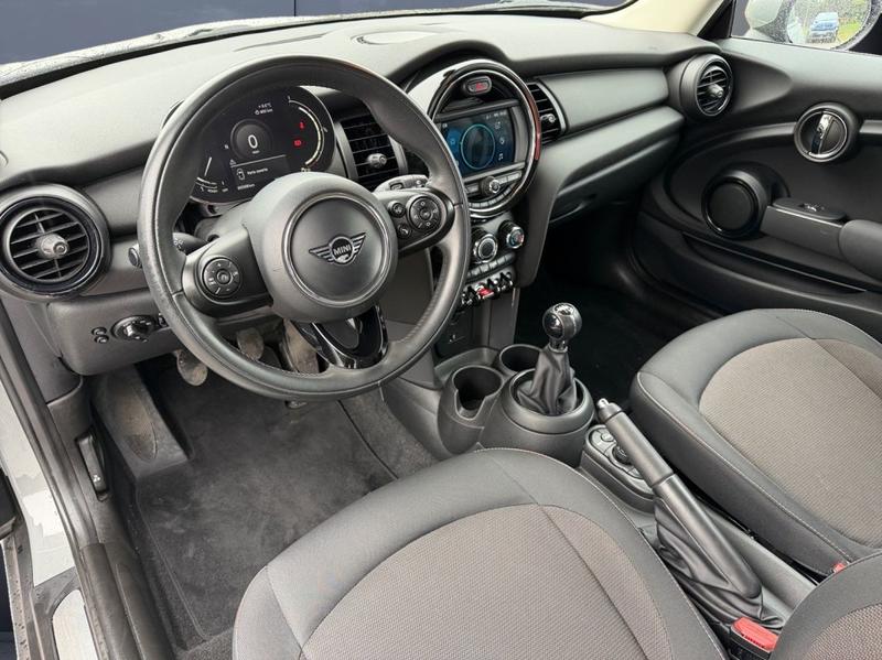 Mini Mini 1.5 One 75