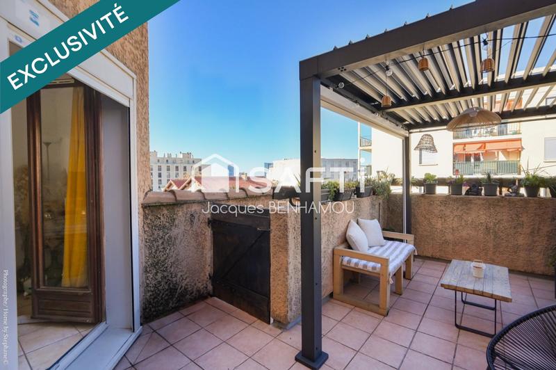 Maison - 75 m² - 4 pièces