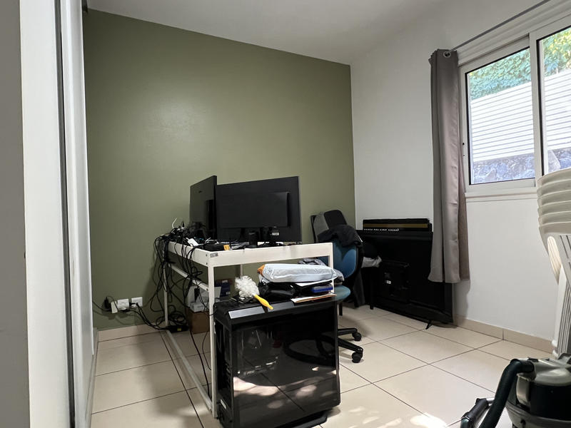 Maison - 103 m² - 4 pièces