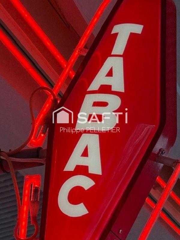 Local commercial - 64 m²