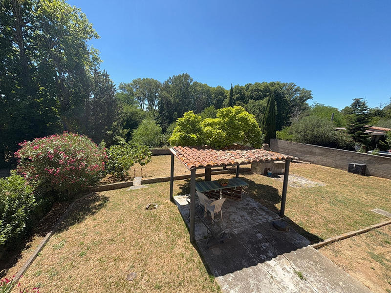 Maison - 172 m² - 9 pièces