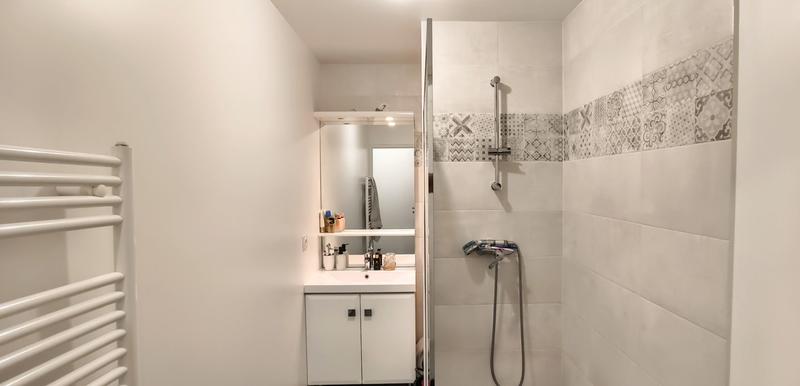 Duplex - 73 m² - 3 pièces