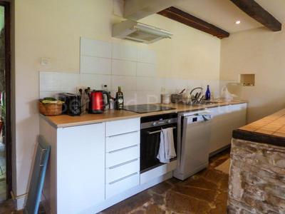 Maison en pierre - 177 m² - 7 pièces