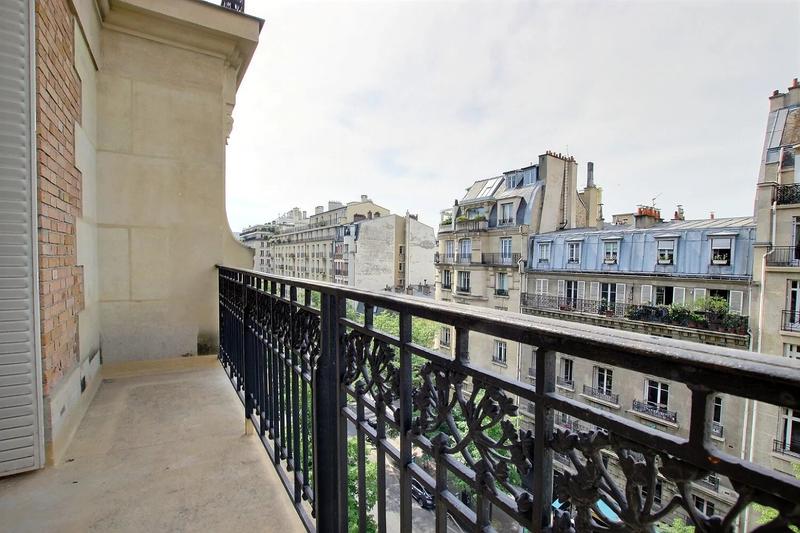 Appartement - 92 m² - 4 pièces