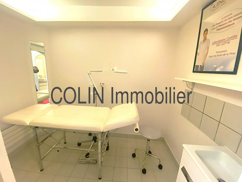 Local commercial - 41 m²