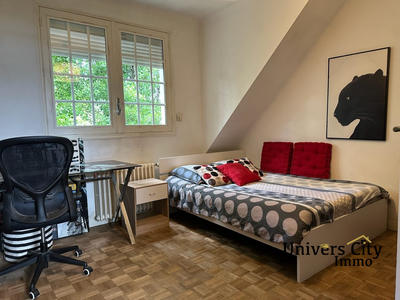 Maison - 172 m² - 7 pièces