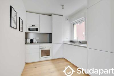 Appartement - 97 m² - 3 pièces