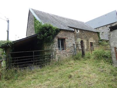 Maison - 153 m² - 7 pièces