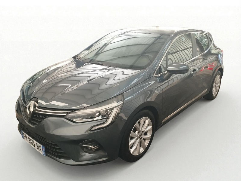 Renault Clio V 1.0 Tce 100 Gpl Intens 5p