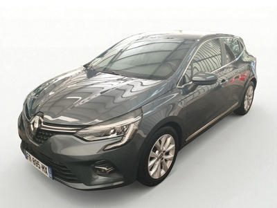 Renault Clio V 1.0 Tce 100 Gpl Intens 5p