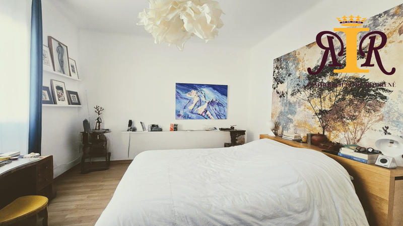 Appartement - 107 m² - 5 pièces