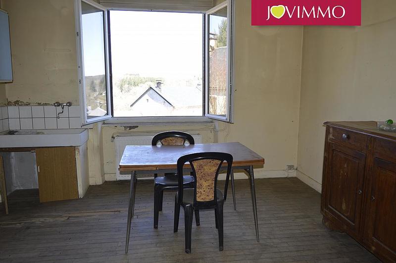 Maison - 500 m² - 10 pièces