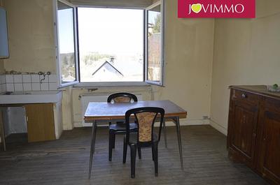 Maison - 500 m² - 10 pièces