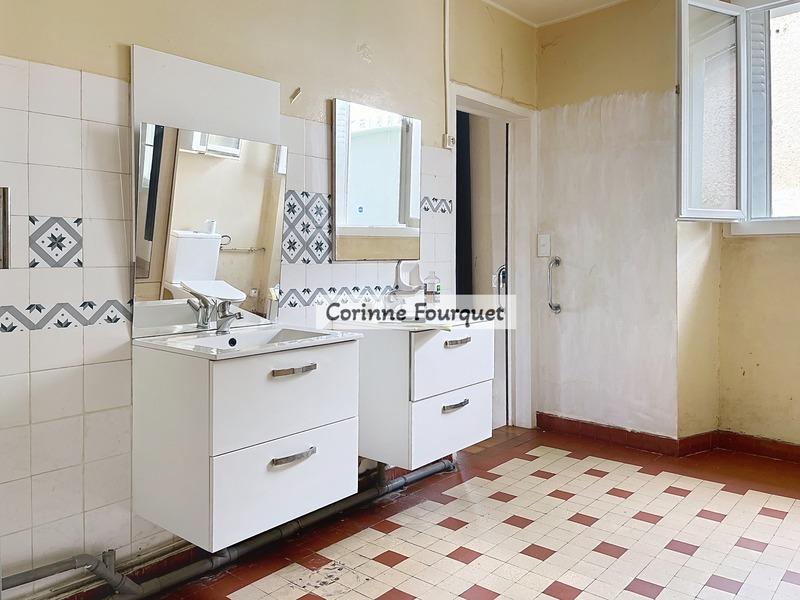 Maison de village - 120 m² - 5 pièces