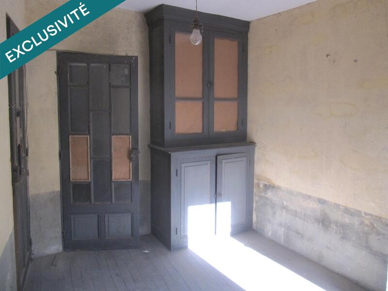 Maison - 115 m² - 6 pièces