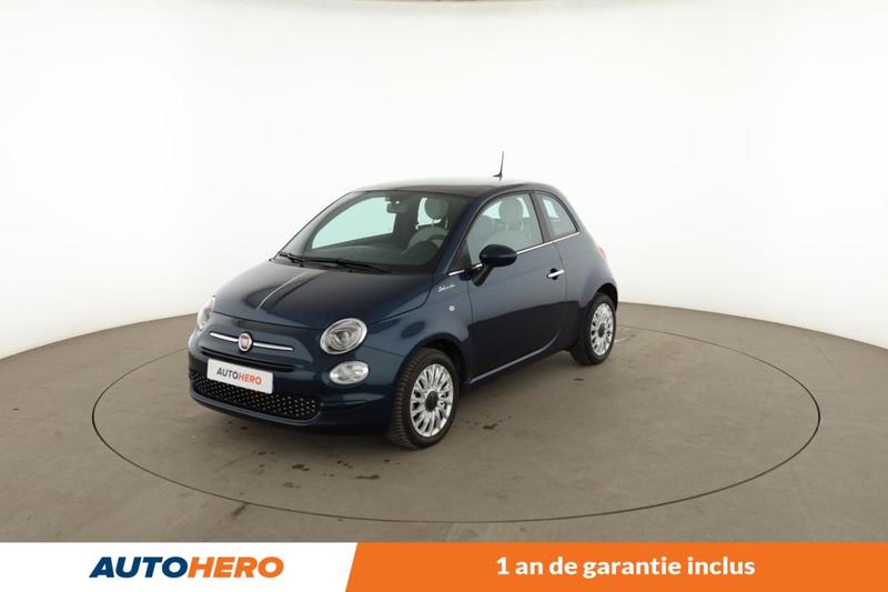 Fiat 500 1.0 Hybrid Bsg Dolcevita 70 ch