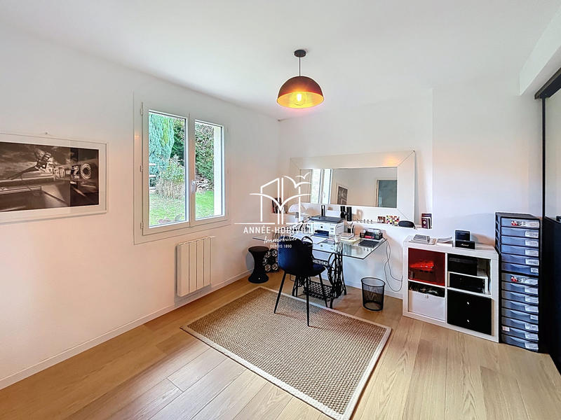 Maison - 130 m² - 4 pièces