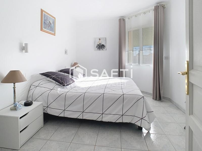 Villa - 155 m² - 5 pièces